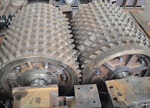 雙齒輥破碎機|2PGC齒輥式破碎機|廠家提供價格|圖片,原理/型號參數 雙齒輥破碎機|2PGC齒輥式破碎機|廠家提供價格|圖片,原理/型號參數