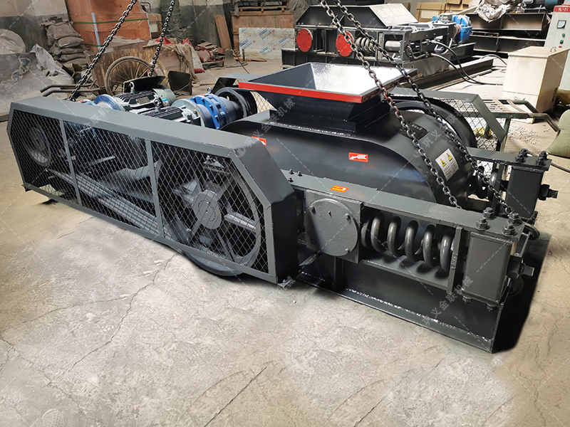 硅酸鹽制品產(chǎn)業(yè)升級，雙齒輥破碎機(jī)扮演了什么角色？