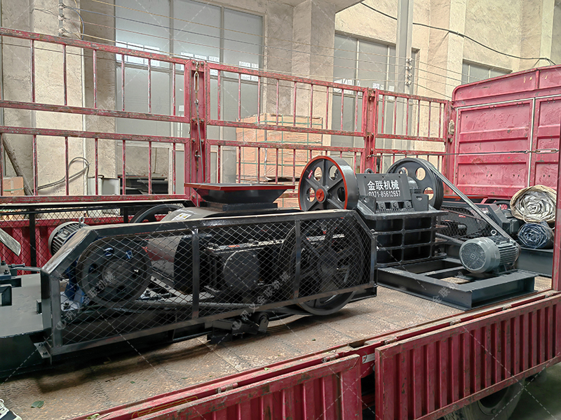 硅酸鹽制品產(chǎn)業(yè)升級，雙齒輥破碎機(jī)扮演了什么角色？