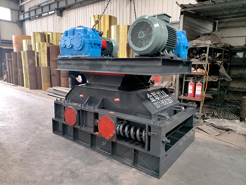 故障排查寶典:雙齒輥破碎機(jī)異響、粒度變粗等常見問題如何快速解決? 故障排查寶典:雙齒輥破碎機(jī)異響、粒度變粗等常見問題如何快速解決?