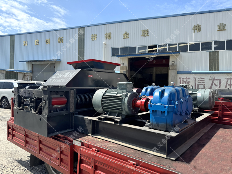 故障排查寶典:雙齒輥破碎機(jī)異響、粒度變粗等常見問題如何快速解決? 故障排查寶典:雙齒輥破碎機(jī)異響、粒度變粗等常見問題如何快速解決?